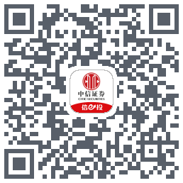 中信证券港股实时五档测试包zhxdu code QR de téléchargement
