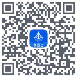 航运士 QRcode