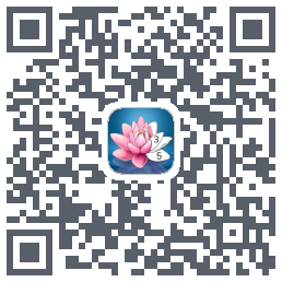 Zen Color QRcode
