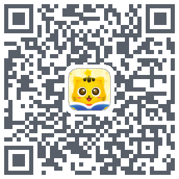 小猫慧读codice QR per il download