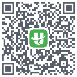 商户助手codice QR per il download