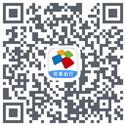 南京市民卡 QRcode