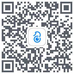 海马爷爷 QRcode