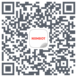 NIIMBOT QRcode