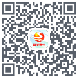 醉美肃州 QRcode