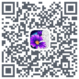 Zen Color QRcode