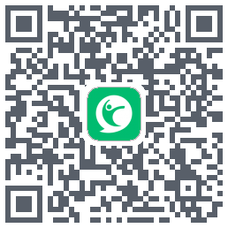咕咚 QRcode