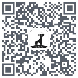看房日记SITcódigo QR de descarga de