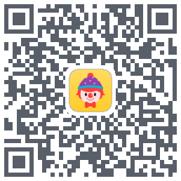 UAT金宝贝早教 QRcode