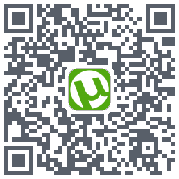 µTorrent QRcode