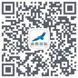 山鹰纸业 QRcode