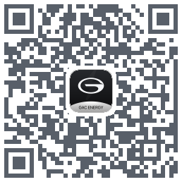 广汽能源 QRcode