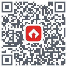 学生英语角du code QR de téléchargement