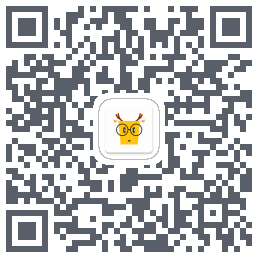 LingoDeer的下載二維碼