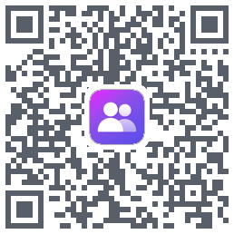 INSPLUScodice QR per il download