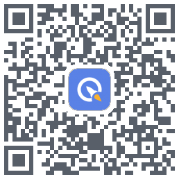 金十数据 QRcode