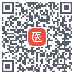 医考帮codice QR per il download