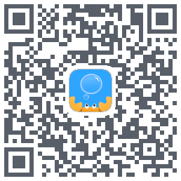 冒泡 QRcode