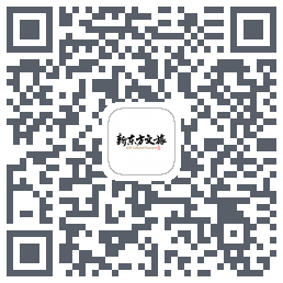 新东方文旅 QRcode