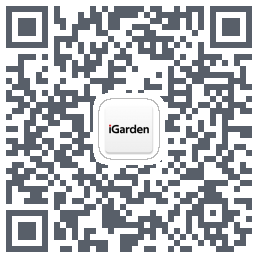 tst.IGardencodice QR per il download