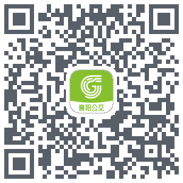 襄阳出行 QRcode