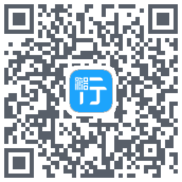 湘行一卡通 QRcode