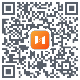 弘历投教 QRcode