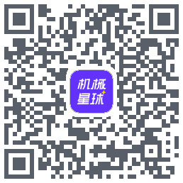 机械星球 QR-код для загрузки