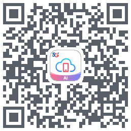 天翼AI云手机企业体验版的下載二維碼
