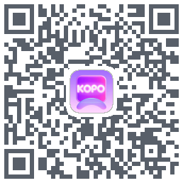 kopomeet QRcode