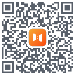弘历投教 QRcode