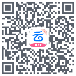 中国移动云盘的下載二維碼