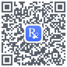用药参考 QRcode