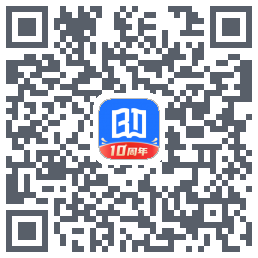 BT教育的下载二维码