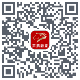 奔腾融媒código QR de descarga de