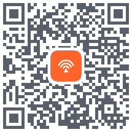 Tenda WiFi QRcode