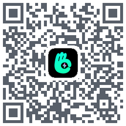 掌心雷 QRcode