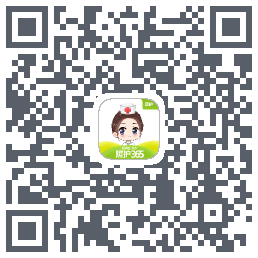 照护365康护端 QRcode