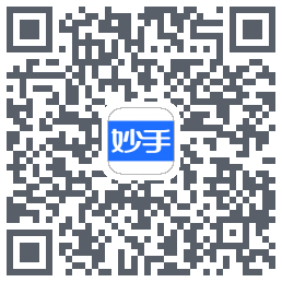 妙手医生kod QR do pobrania