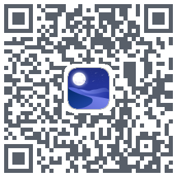 熊猫睡眠codice QR per il download