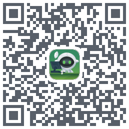 乐檬POSのダウンロードQRコード