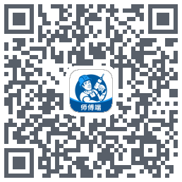左右手师傅端 QR-код для загрузки