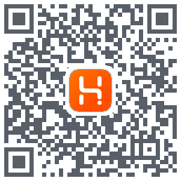换换回收código QR de descarga de