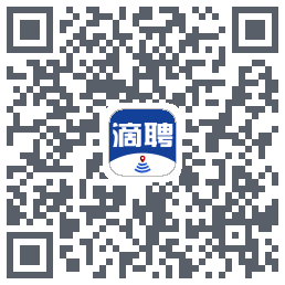 滴聘 QRcode