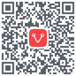 Voghion QR-код для загрузки