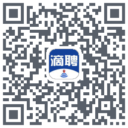 滴聘 QRcode