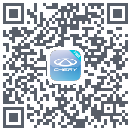 奇瑞EVcodice QR per il download
