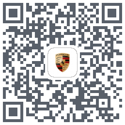 保时捷kod QR do pobrania