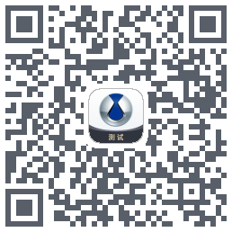 腾势汽车 QRcode