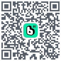 波点音乐的下載二維碼